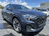 New 2025 Audi Q8 Premium Plus image 2