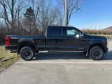 New 2025 Ford F250 Platinum image 6