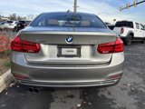 Used 2017 BMW 330i xDrive Sedan image 3