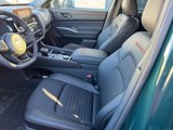 New 2025 Nissan Pathfinder Rock Creek image 4