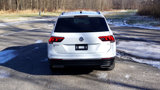 Used 2018 Volkswagen Tiguan SE image 4