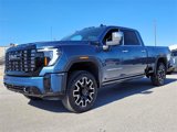 New 2025 GMC Sierra 2500 Denali Ultimate image 2