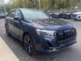 New 2025 Audi Q7 3.0T Premium Plus image 3