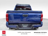 New 2025 Toyota Tacoma TRD Off-Road image 4