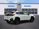 Certified 2024 Subaru Crosstrek 2.5i Sport w/ Popular Package #3A image 5