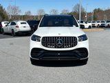 New 2025 Mercedes-Benz GLS 63 AMG 4MATIC image 4
