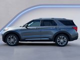 Certified 2023 Ford Explorer Limited w/ Equipment Group 301A image 3