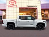 New 2025 Toyota Tundra Limited image 4