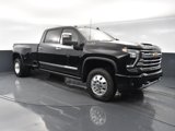 New 2025 Chevrolet Silverado 3500 High Country w/ High Country Premium Package image 2