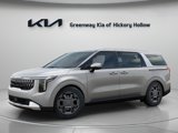 New 2025 Kia Carnival EX image 4