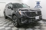 New 2025 Volkswagen Atlas SEL Premium R-Line image 2