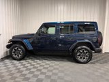 New 2025 Jeep Wrangler Sahara image 2