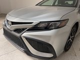 Used 2024 Toyota Camry SE image 6