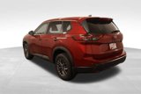 New 2026 Nissan Rogue S image 3