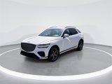 New 2025 Genesis GV70 3.5T Sport w/ Sport Advanced Package image 3