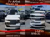 Used 2018 Land Rover Range Rover Long Wheelbase Supercharged image 2