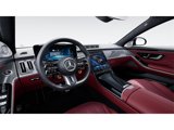 New 2025 Mercedes-Benz S 63 AMG S image 3