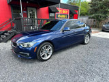 Used 2017 BMW 330i Sedan image 2