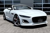 New 2024 Jaguar F-TYPE R-Dynamic image 2
