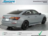Used 2025 Honda Civic Sport image 3