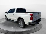 New 2025 Chevrolet Silverado 1500 LTZ w/ Technology Package image 3