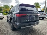 New 2025 Toyota Sequoia Limited image 3