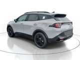 New 2026 Kia Sportage X-Line image 4