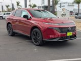 New 2025 Nissan Murano SV image 3