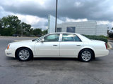 Used 2000 Cadillac De Ville DTS w/ Safety/Security Pkg image 3