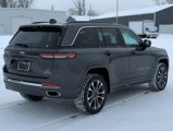 New 2025 Jeep Grand Cherokee Overland w/ Luxury Tech Group IV image 6