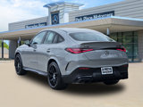New 2025 Mercedes-Benz GLC 63 AMG S image 4