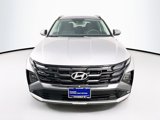 Used 2025 Hyundai Tucson Blue image 2