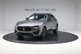 New 2024 Maserati Levante Modena Ultima image 4