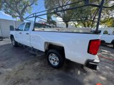 Used 2019 Chevrolet Silverado 2500 W/T image 5