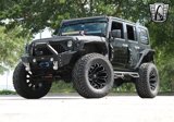 Used 2015 Jeep Wrangler Unlimited Sport w/ Quick Order Package 24S image 2