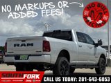 New 2026 RAM 2500 Laramie image 4
