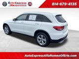 Used 2017 Mercedes-Benz GLC 300 4MATIC image 5