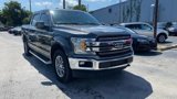 Used 2018 Ford F150 Lariat image 2