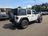 New 2025 Jeep Wrangler Unlimited Rubicon image 5