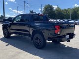 New 2026 Chevrolet Colorado W/T w/ WT Custom Package image 3