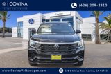 New 2025 Volkswagen Atlas Cross Sport SEL R-Line image 2