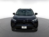 Used 2024 Toyota RAV4 XLE image 4