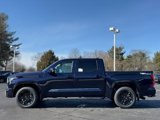 New 2025 Toyota Tundra Platinum image 3