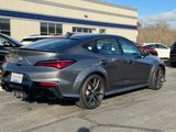 New 2025 Acura Integra Type S image 3
