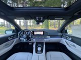 New 2025 Mercedes-Benz GLS 450 4MATIC image 2