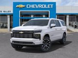 New 2025 Chevrolet Suburban High Country image 6