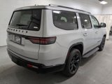 New 2025 Jeep Wagoneer Series II w/ Convenience Group I image 3