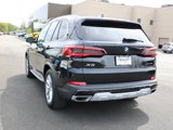 Used 2022 BMW X5 xDrive40i w/ Climate Comfort Package image 2