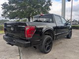 New 2025 Ford F150 Platinum image 3