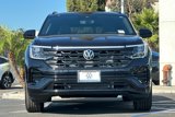 New 2026 Volkswagen Atlas Cross Sport SEL R-Line image 3